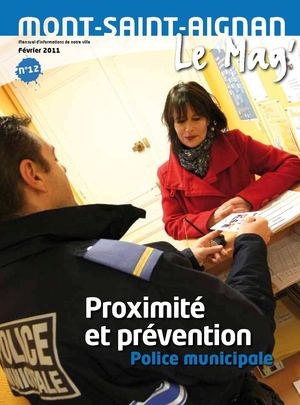 Mag février 2011