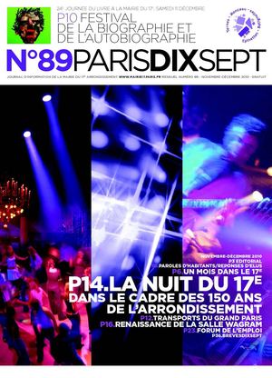 Paris 17 n°89