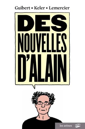 Feuilletez Les nouvelles d'Alain