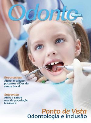 Odonto Magazine #01