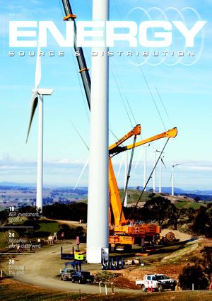 Energy – Nov/Dec 2010