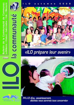 ILO la communauté - n°7
