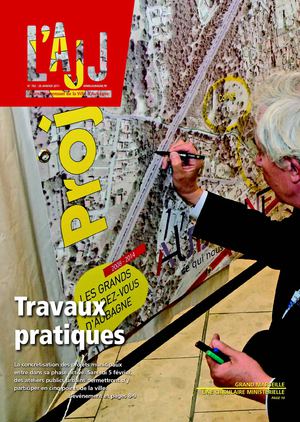 Aubagne au Jour le Jour 702