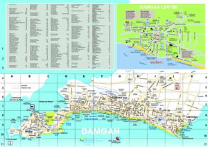 Plan damgan 2011-  1