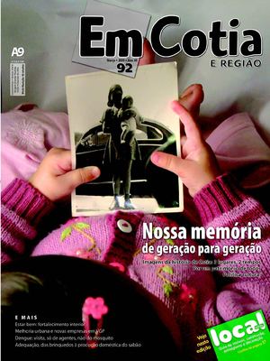 Revista Em Cotia - 092