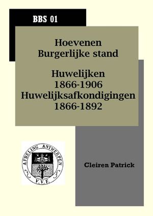 hoevenen burgelijke stand huw 1860-1906 huw afk 1866-1862