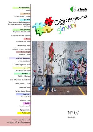 caosinformagiovani 7