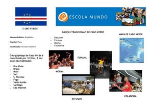 Individual literário de Cabo Verde