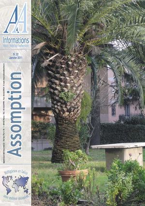 AA Information, n°22