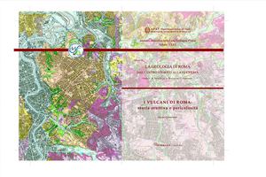 I Vulcani di Roma di Guido Giordano