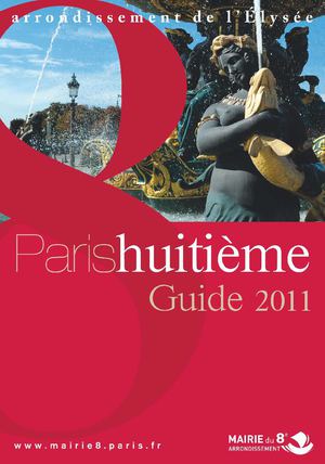 08 Le guide - 2011