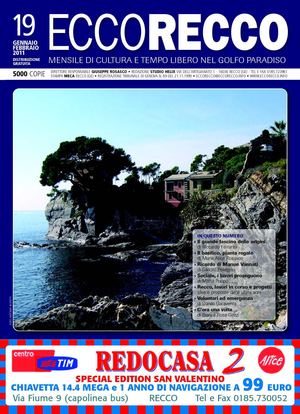 EccoRecco 019 gen-feb2011