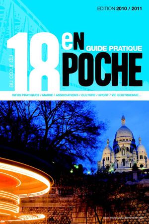 18 Le guide - 2010 / 2011