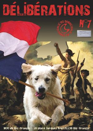 Délibérations N°7