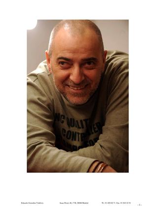 Descargar CV ( Enrique Villén )