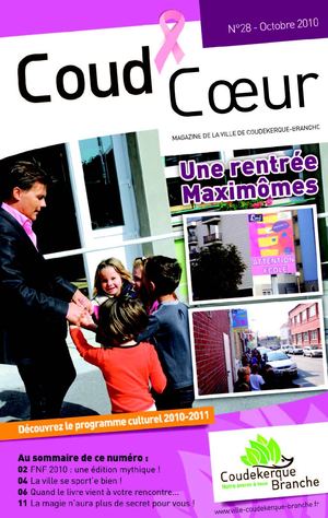 Coud'Coeur 28