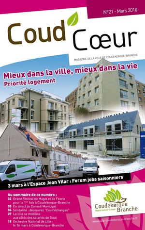 Coud'Coeur 21