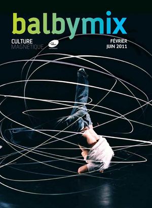 Balbymix 2