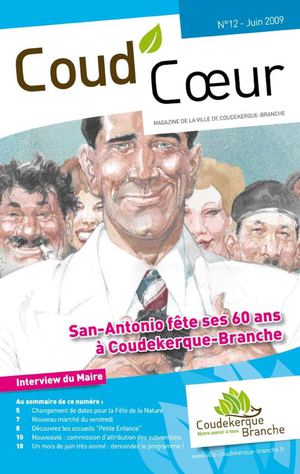 Coud'Coeur 12