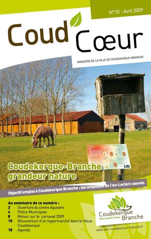 Coud'Coeur 10