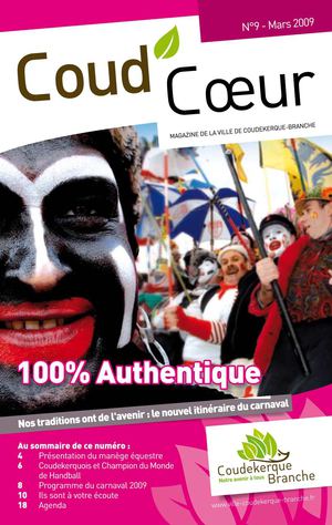 Coud'Coeur 9