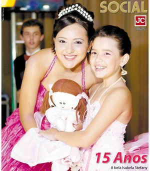 JC MOGI GUAÇU - SUPLEMENTO SOCIAL - 29-01-2011