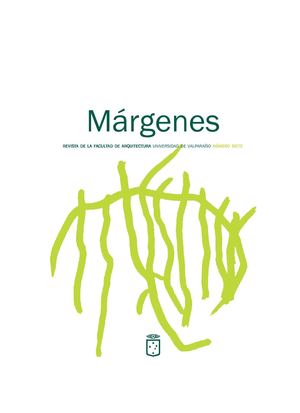 Revista Margenes 7
