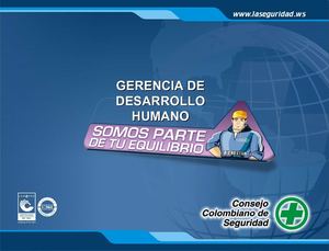 GERENCIA DESARROLLO HUMANO