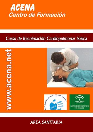 Reanimación Cardiopulmonar Básica