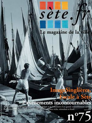 Sete.fr n°75 mai 2010