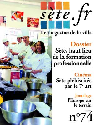Sete.fr n°74 avril 2010
