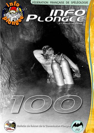 Info-Plongée 100