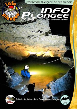 Info-Plongée 98