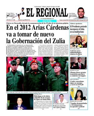 El Regional de Zulia | 05-02-2011