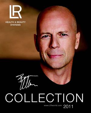 LR Collection 2011 for LR Health & Beauty Systems by LR Beauty