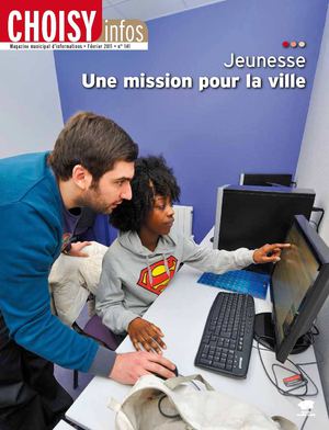 Choisy Infos - 141 - février 2011