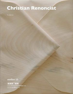 Christian Renonciat sculpteur