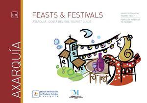 Guía de fiestas de la Axarquía (en inglés)