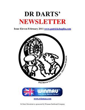 Issue 11 February 2011