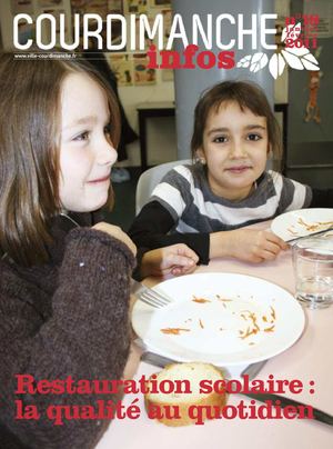 Courdimanche Infos n°18
