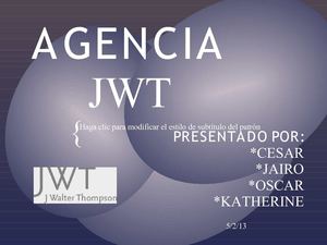 JWT