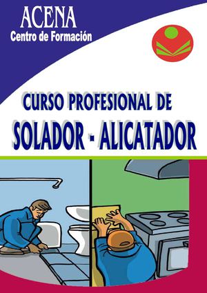 Solador Alicatador