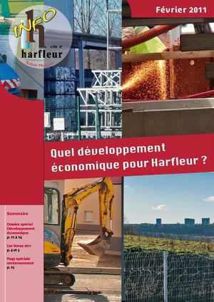Bulletin février 2011