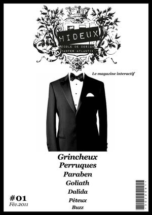 Hideux
