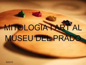 LA CAIGUDA D’ÍCAR (