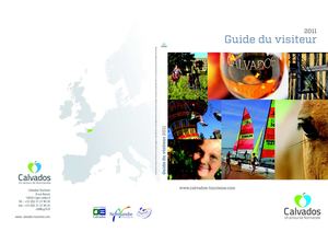 Guide du visiteur 2011