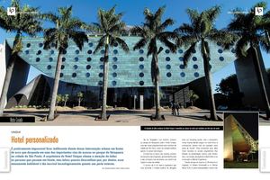 Revista IP 1 - Hotel Unique