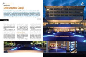 Revista IP 4 - Sofitel Jequitimar