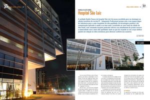 Revista IP 10 - Hospital São Luiz