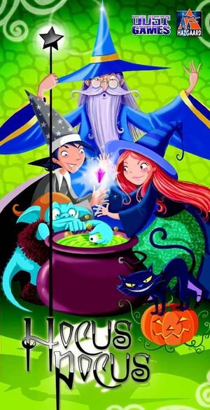 hocus pocus-rules-fr